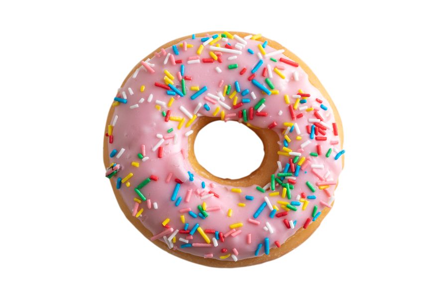 Flexible diet for women